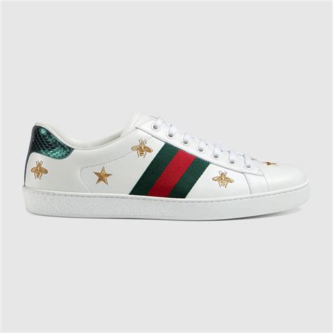 sneaker gucci ragazzo 